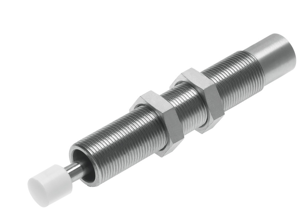 FESTO 費斯托 DYSW-8-14-Y1F 彈性緩沖器 548073