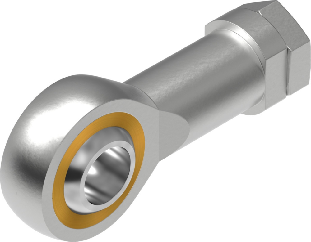 FESTO 費(fèi)斯托 SGS-M16X1,5 關(guān)節(jié)軸承 9263