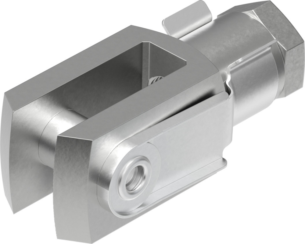 FESTO 費(fèi)斯托 SG-M12X1,25 雙耳環(huán) 6145