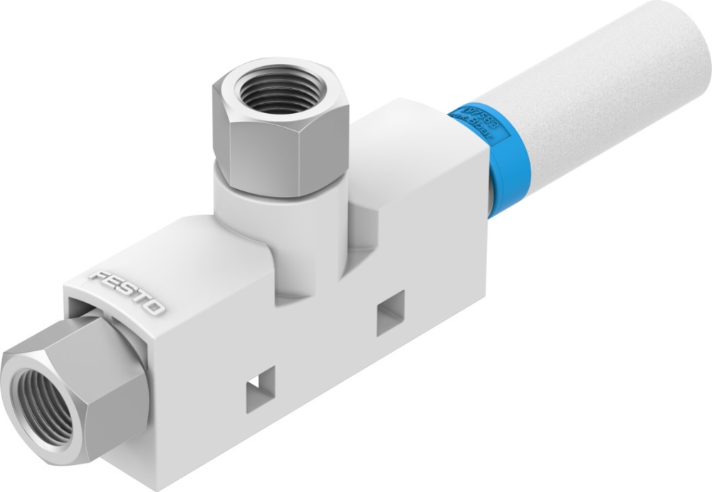 FESTO 費斯托 VN-14-H-T4-PI4-VI5-RO2 真空發生器 547705