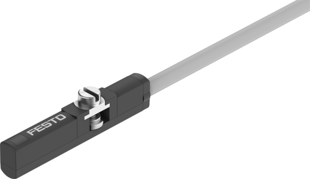 FESTO 費斯托 SDBC-MSB-1L-NU-K-0.3-M8 接近開關 8139727