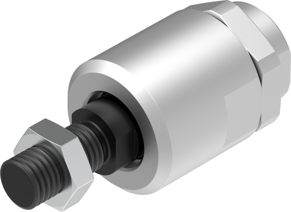 FESTO 費(fèi)斯托  FK-M16X1,5 自對(duì)中連接件  6142