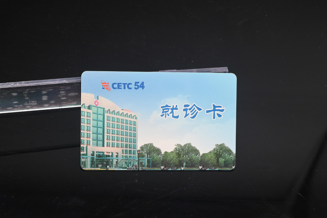 PVC卡印刷小常識，不要錯過哦！